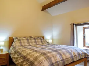 2 Schlafzimmer Unterkunft in Loxely, near Sheffield - Image 3