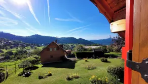 Chalet Le Mazot - Image 5