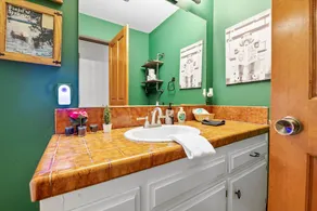 Cozy Bear Chateau -Beautiful Moonridge home nestled in the pines and birches - Image 3