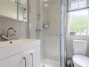 2 bedroom accommodation in Llanynis, near Builth Wells - Image 2