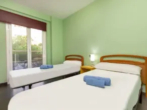 Apartment Santa Cruz by Interhome - Image 2