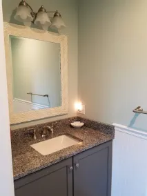 Beautifully Renovated, Central AC, wash/dryer, dishwasher, New Appliances. - Image 5
