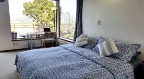 1 bd-1 bth SF Ocean View Rental - Image 4