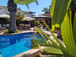 Riumar "Pedro", 270m to beach, private pool, On-Site-Service, dog beach - Image 4