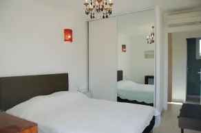 Villa 3 bedrooms, 2 bathrooms, Swimming pool 2.5 km from the center of Ile Rousse - Image 5