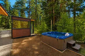 RIVERFRONT!  RIVERS EDGE, privater Whirlpool, kostenloses WIFI und Sat. Haustierfreundlich! - Image 4