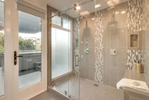Renovated Mid-Century Mod Home with Spectacular Views in Point Loma (Spa & A/C) - Image 3