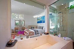👑 Comfy and Relaxing Abode | Villa Jumah - Image 3