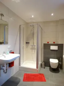 Gemütliche Ferienwohnung - ideal für die ganze Familie 70 m2. - Image 5