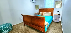 Appartement rénové au coeur de Porto Rico - Image 4
