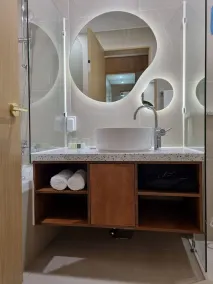Cheongju Jeonggam Hotel - Image 4