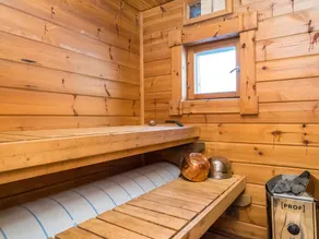 Holiday Home Ukkoloma b paritalo by Interhome - Image 2