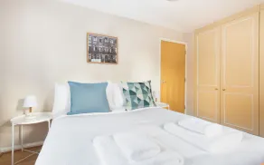 Wapping - Tobacco Docks - Modern Flat - Image 5