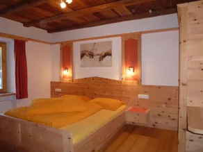 Alpen Suite- New vacation apartment in a fantastic location with stunning panoramic views - Image 3