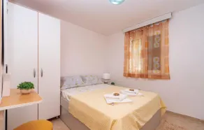 Lovely Apartment In Osobljava With Wifi - Image 3