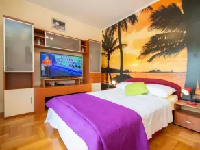 Ferienwohnung Marija by Interhome - Image 5