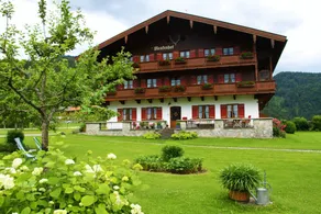 Walmberg vacation apartment with a view of the orchard - Image 5
