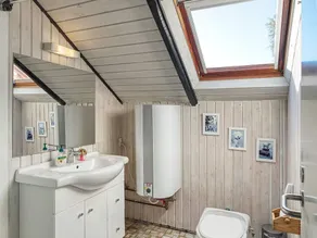 5 person holiday home in Dannemare - Image 4