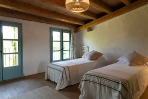 Dreamy Mediterranean Home with Guest House - Image 5