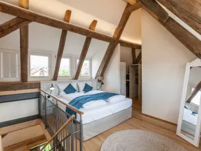 Barn II, 120 sqm, 1 bedroom, max. 6 persons - Image 3