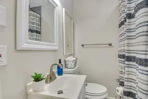 ATH - Hiram - 2BR - Pet Friendly - Fenced (oak) - Image 2