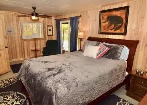 ZUM VERKAUF - Deep Water Cabin - Image 4