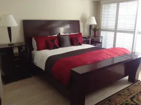 Two Master Suites; Walk to Ferry Building - Flexible Stay Requests 4153093696 - Image 4