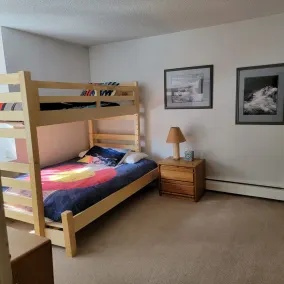 Deluxe, Familienbesitz, wunderschön eingerichtete Eigentumswohnung - Image 4