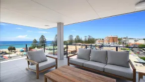 OCEANS EDGE PENTHOUSE # 15 - PERFEKT GELEGEN - Image 5
