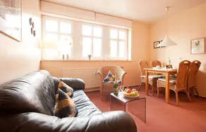 Inselresidenz Strandburg - Ferienwohnung 204 (Ref. 50964) - Image 5