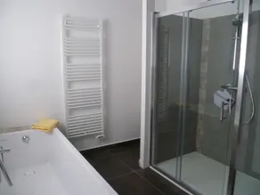 neue t4 villa füße im wasser 20 minuten von bastia entfernt - Image 3