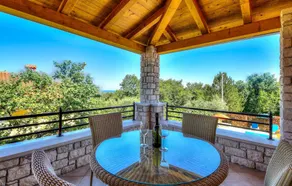 Cozy home in Buje with private swimming pool, can be inside or outside - Image 2
