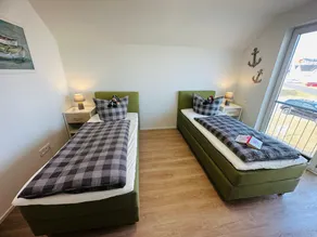Holiday apartment \"Räuberhöhle\" by Seeblick Ferien - Image 5