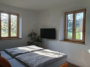 Holiday Apartment 'Experience Magical Franconia' with Mountain View, Private Terrace & Wi-Fi - Image 5