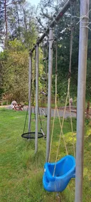 Back to nature. Vacation home with panoramic views of the lake. Up to 8 persons. - Image 3