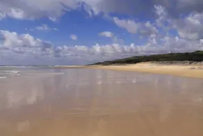 Fraser View Unit 2 auf Fraser Island - Image 3