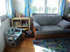 Casa vacanze per un massimo di 8 persone con balcone, terrazza e piccolo giardino - Image 3