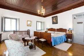 Wunderschöne freistehende Villa mit Pool, Gärten, in der Nähe von Óbidos. - Image 4