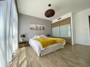 Privathaus 200m vom Strand 107m Luxus-T4 + 50m² Terrasse - Image 4