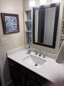 Amazing Ocean View 2BR 2Bath with Modern AC. Beautifully Upgraded. KKSR 9-305 - Image 4