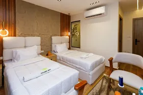 Pyramids Moon Hotel - Image 4