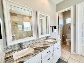 Relax by the Private Heated Pool, Walk to Town & Beach. - Image 5