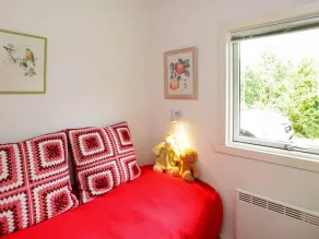 Lovely Holiday Home in Jutland near Sea - Image 4