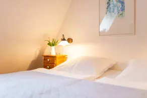 Large apartment - very illuminated, Wi-Fi, ocean view, close to the beach and ni - Image 5