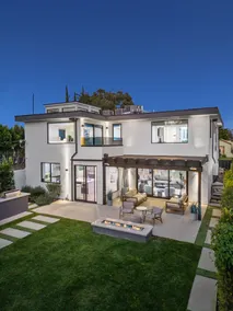 Curson Modern - Modernes Meisterwerk in Beverly Grove - Image 5
