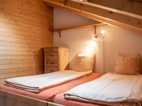 Homerez - Apartamento em Bellwald - Image 4