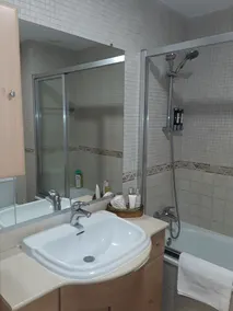 NEW!! Medina del Zoco Apartment, Mijas Costa: 150 m from the beach, with a pool and garden - Image 5