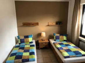 90-square-meter vacation apartment for 5 people in Ahaus (143153) - Image 4