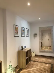 Beautiful modern apartment in the heart of Elviria - Image 5