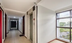 Comfortable Apartment, Lago Norte Bvt0418 - Image 3